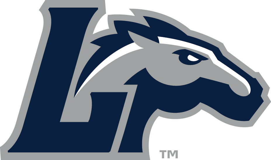 Longwood Lancers 2014-Pres Alternate Logo diy iron on heat transfer